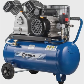 Поршневой компрессор Remeza СБ 4/С-50 LB 30 A